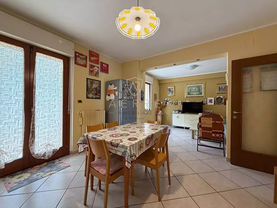 Immagine 17 di Villetta a schiera in vendita  in via Principe Pignatelli 1/I a Cepagatti