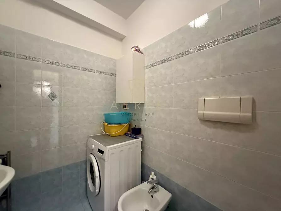 Immagine 11 di Villetta a schiera in vendita  in via Principe Pignatelli 1/I a Cepagatti