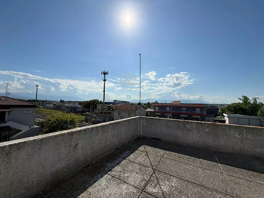 Immagine 15 di Ufficio in vendita  in Viale Benedetto Croce 147 a Chieti