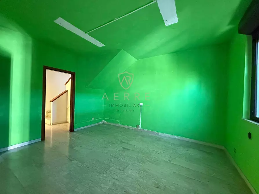Immagine 7 di Ufficio in vendita  in Viale Benedetto Croce 147 a Chieti