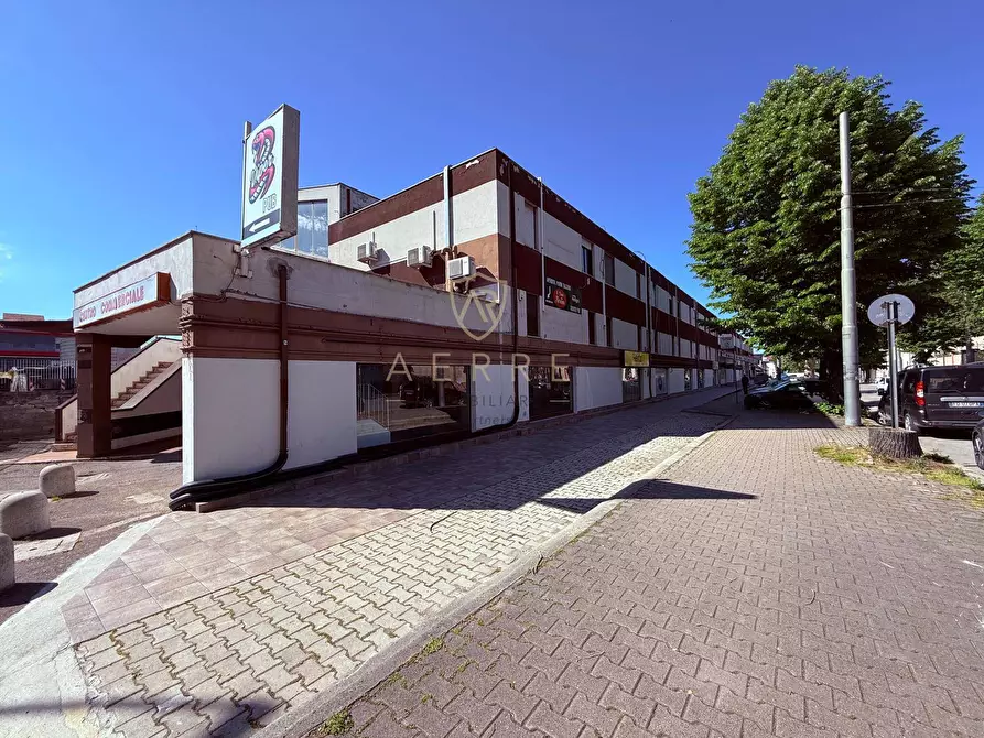 Immagine 1 di Ufficio in vendita  in Viale Benedetto Croce 147 a Chieti