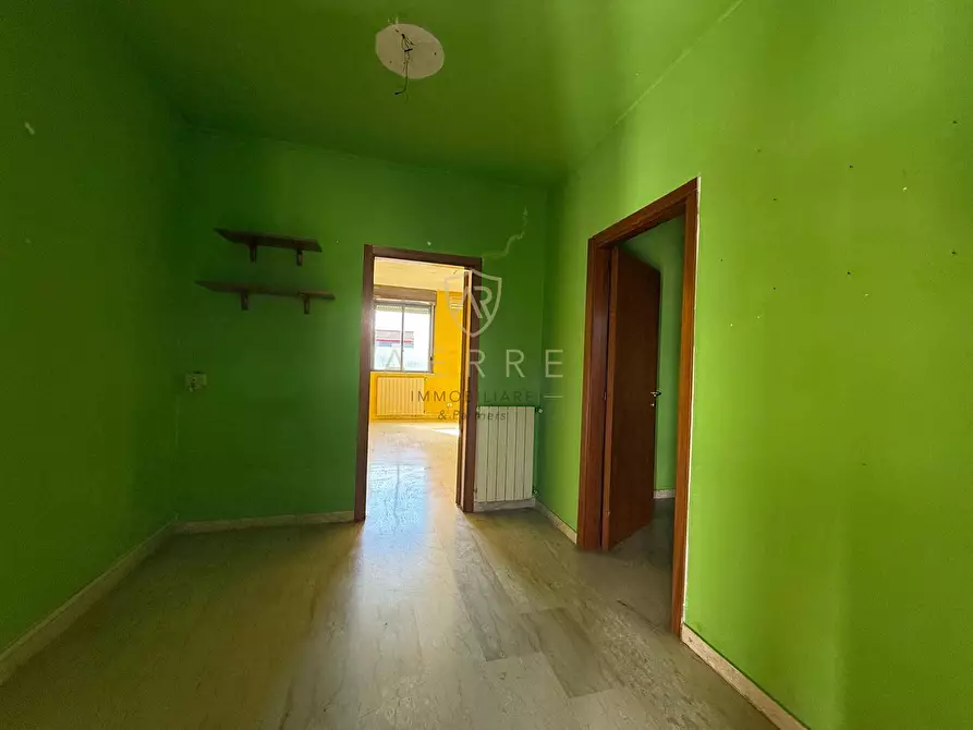Immagine 5 di Ufficio in vendita  in Viale Benedetto Croce 147 a Chieti