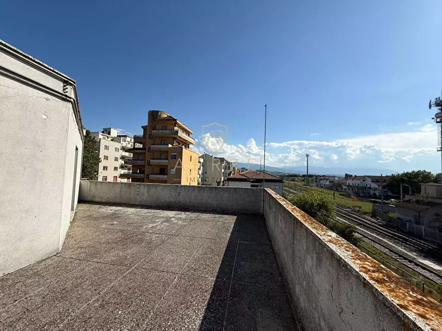 Immagine 17 di Ufficio in vendita  in Viale Benedetto Croce 147 a Chieti