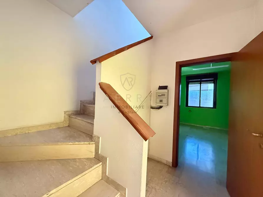 Immagine 11 di Ufficio in vendita  in Viale Benedetto Croce 147 a Chieti