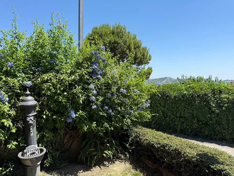 Immagine 52 di Casa semindipendente in vendita  in Strada Licini 61 a Chieti