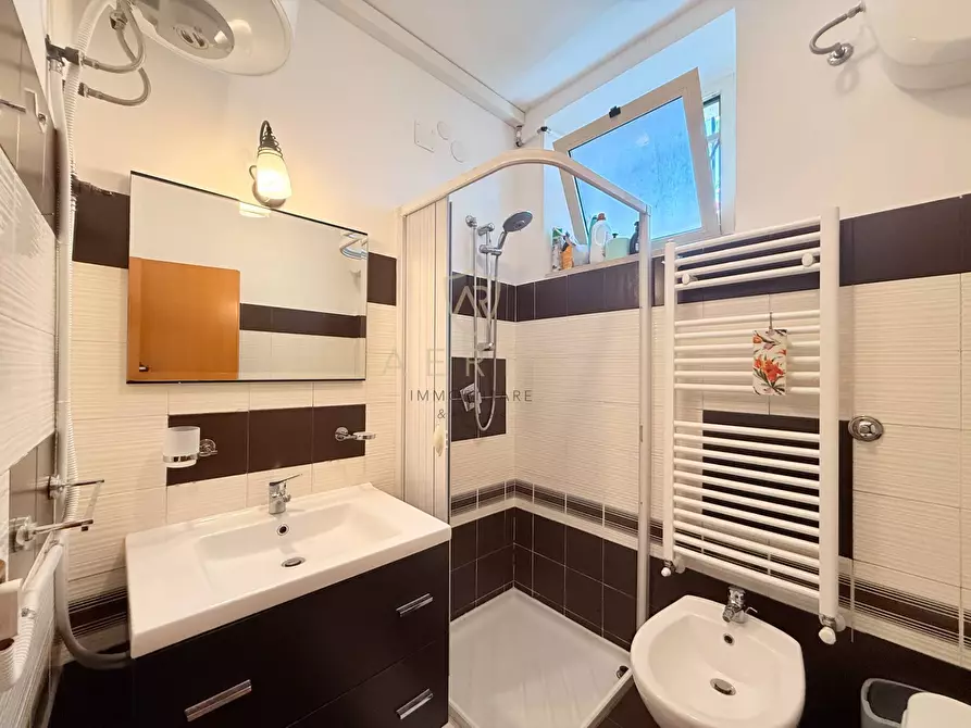 Immagine 8 di Casa semindipendente in vendita  in Strada Licini 61 a Chieti
