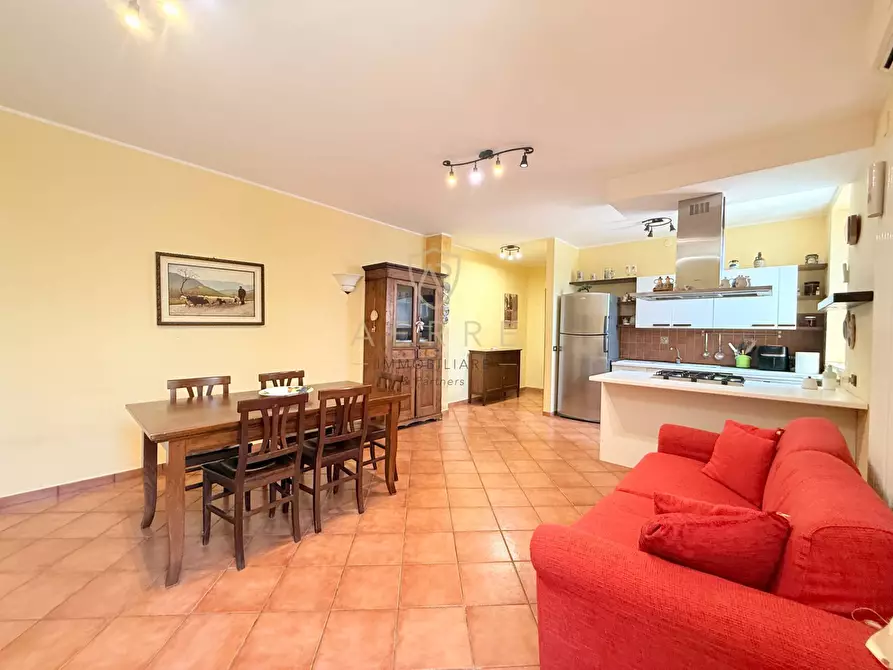 Immagine 6 di Casa semindipendente in vendita  in Strada Licini 61 a Chieti