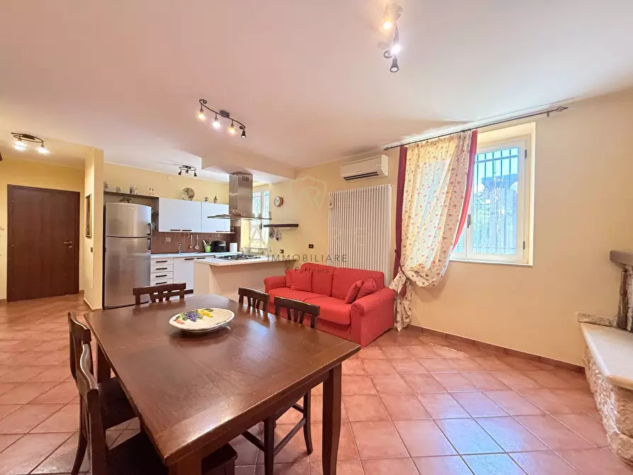 Immagine 7 di Casa semindipendente in vendita  in Strada Licini 61 a Chieti
