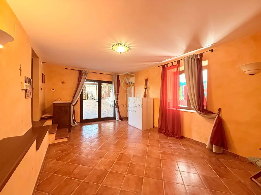Immagine 9 di Casa semindipendente in vendita  in Strada Licini 61 a Chieti