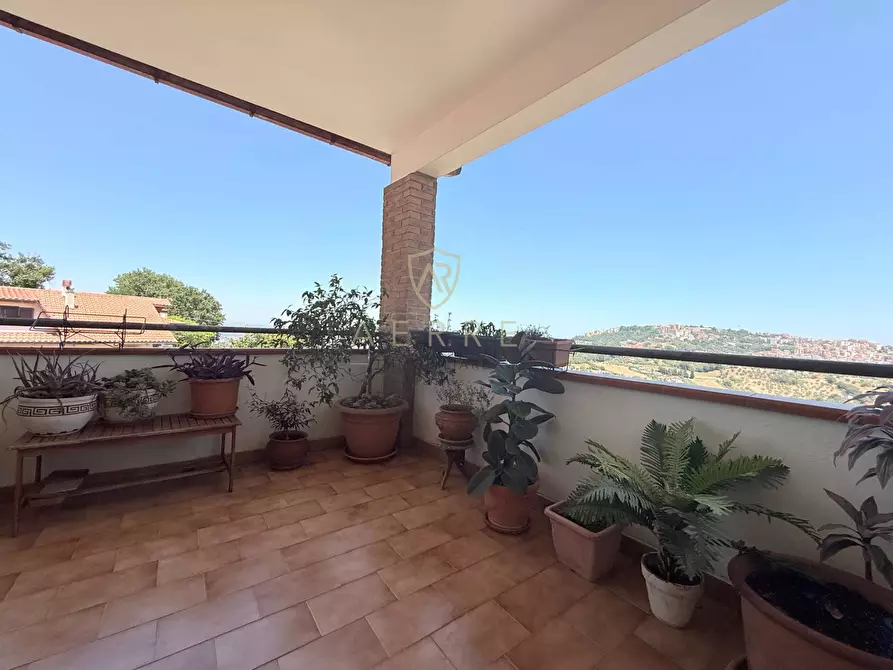 Immagine 15 di Casa semindipendente in vendita  in Strada Licini 61 a Chieti