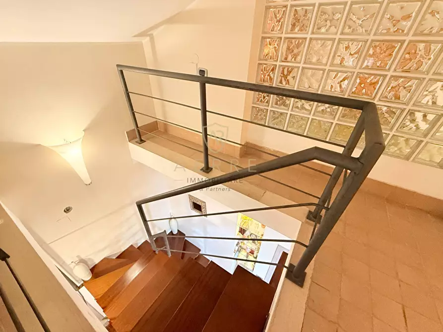 Immagine 41 di Casa semindipendente in vendita  in Strada Licini 61 a Chieti