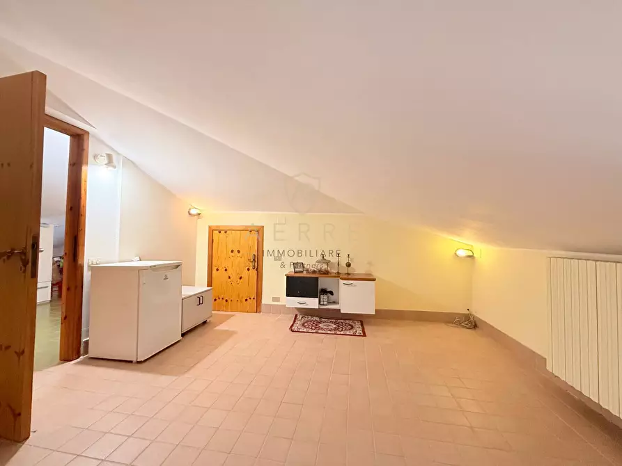 Immagine 43 di Casa semindipendente in vendita  in Strada Licini 61 a Chieti