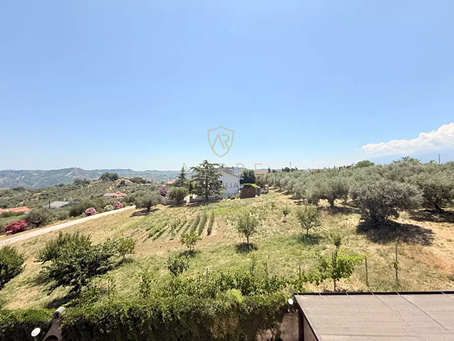 Immagine 47 di Casa semindipendente in vendita  in Strada Licini 61 a Chieti