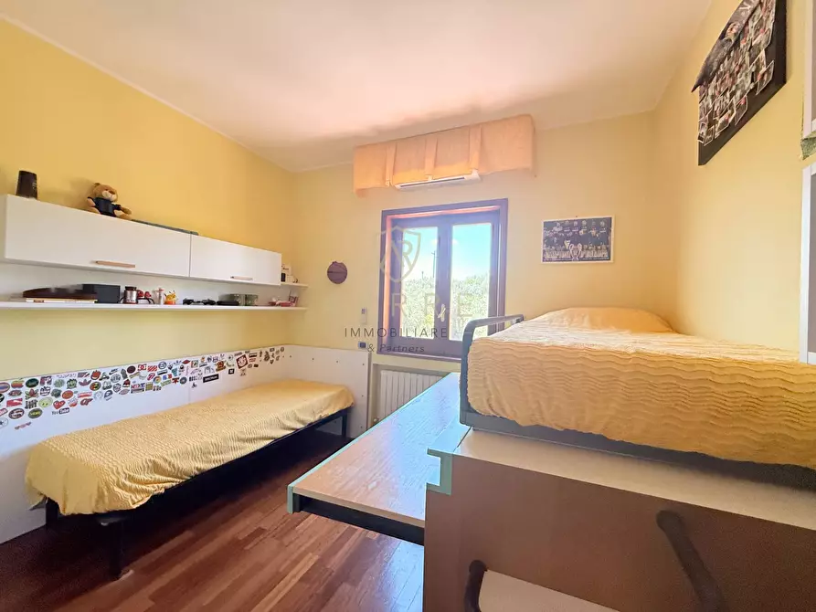 Immagine 38 di Casa semindipendente in vendita  in Strada Licini 61 a Chieti