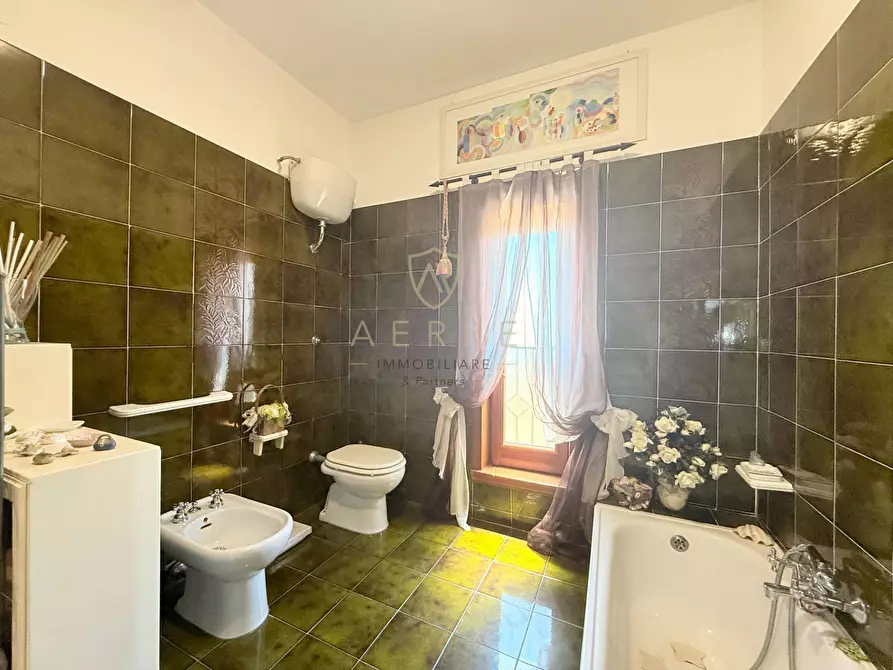 Immagine 28 di Casa semindipendente in vendita  in Strada Licini 61 a Chieti