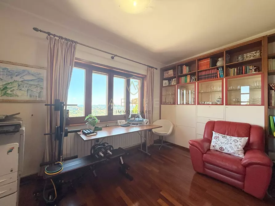 Immagine 14 di Casa semindipendente in vendita  in Strada Licini 61 a Chieti