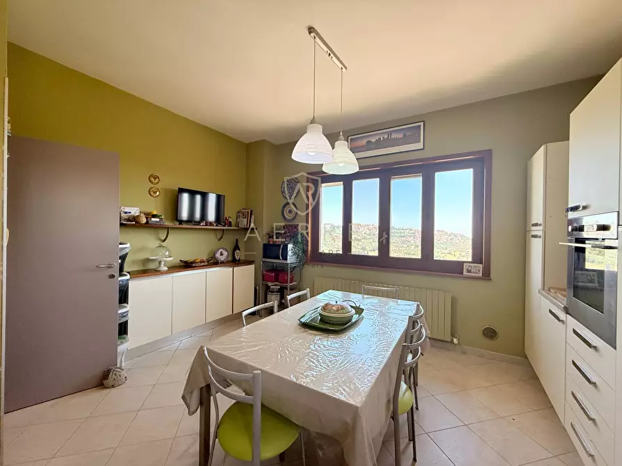 Immagine 25 di Casa semindipendente in vendita  in Strada Licini 61 a Chieti