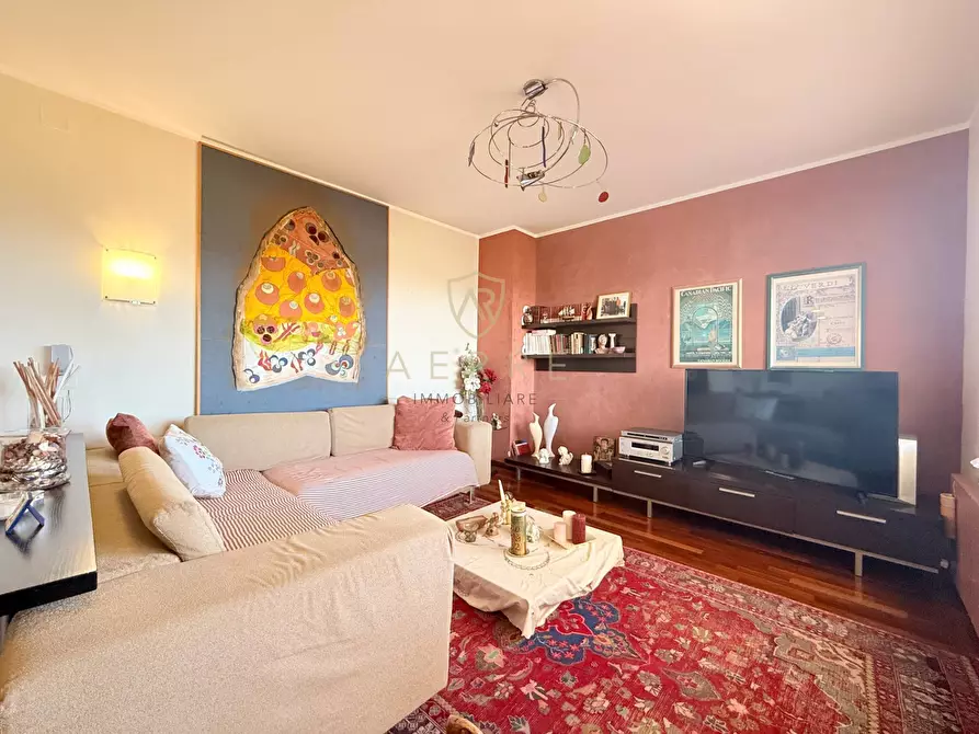 Immagine 21 di Casa semindipendente in vendita  in Strada Licini 61 a Chieti