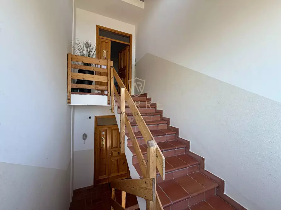 Immagine 11 di Casa semindipendente in vendita  in Strada Licini 61 a Chieti