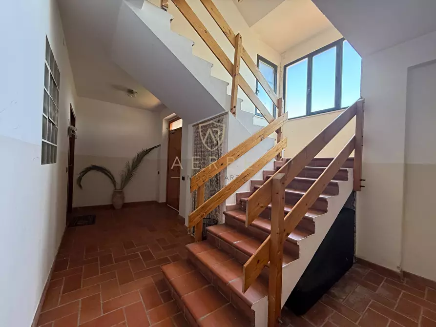 Immagine 10 di Casa semindipendente in vendita  in Strada Licini 61 a Chieti