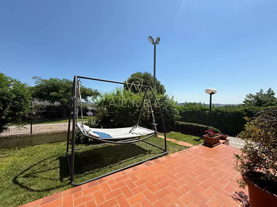 Immagine 48 di Casa semindipendente in vendita  in Strada Licini 61 a Chieti