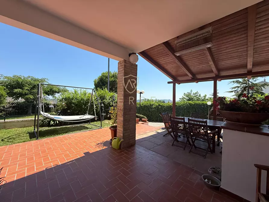 Immagine 49 di Casa semindipendente in vendita  in Strada Licini 61 a Chieti