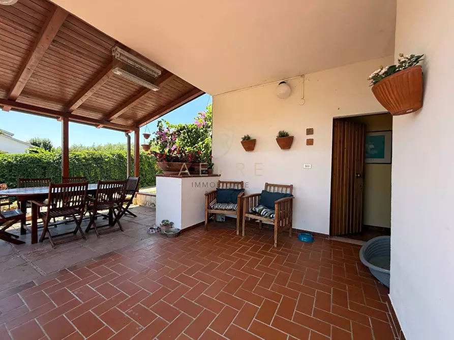 Immagine 3 di Casa semindipendente in vendita  in Strada Licini 61 a Chieti