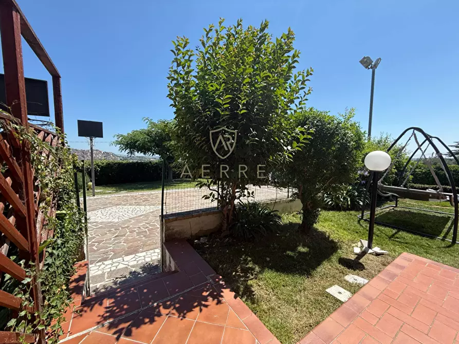 Immagine 50 di Casa semindipendente in vendita  in Strada Licini 61 a Chieti