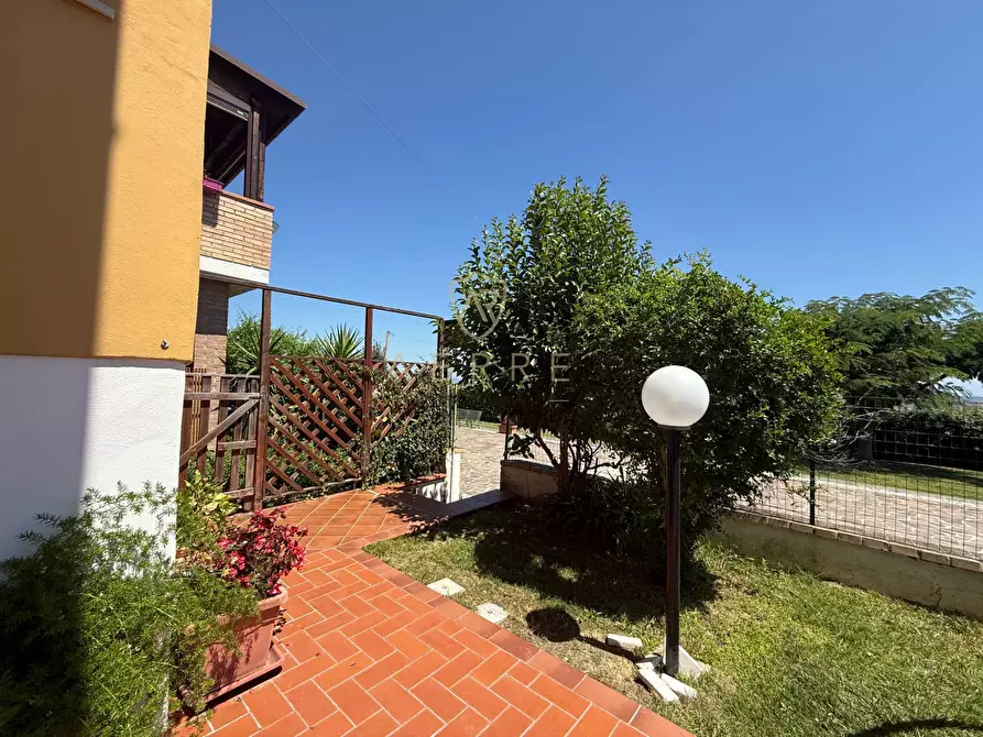 Immagine 51 di Casa semindipendente in vendita  in Strada Licini 61 a Chieti