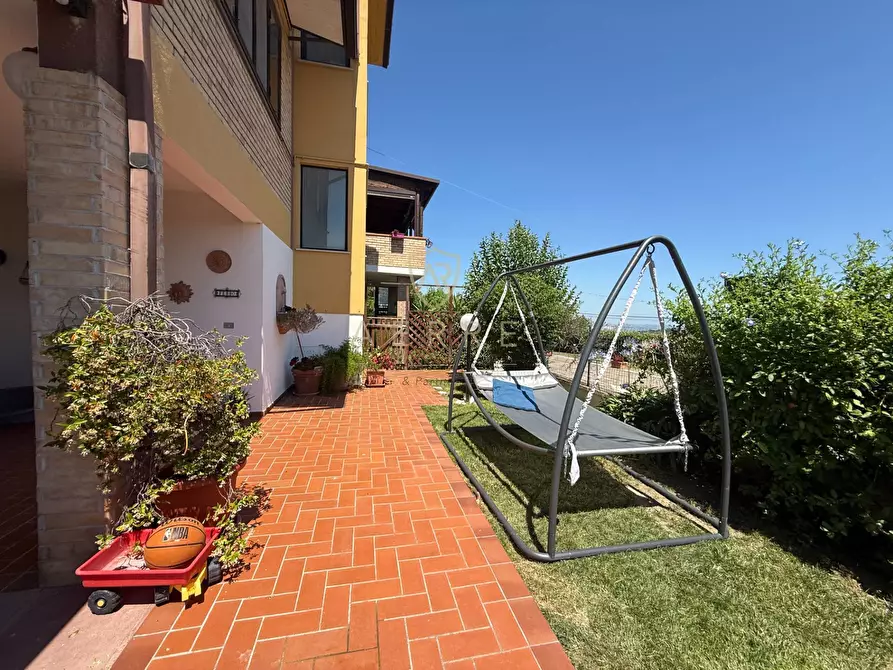 Immagine 53 di Casa semindipendente in vendita  in Strada Licini 61 a Chieti