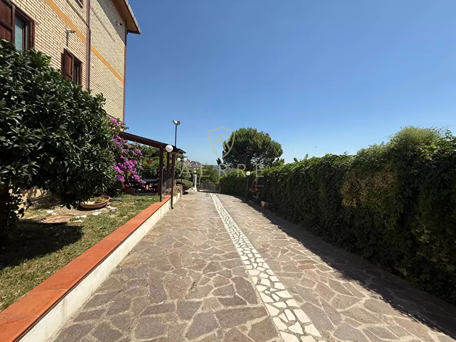 Immagine 56 di Casa semindipendente in vendita  in Strada Licini 61 a Chieti
