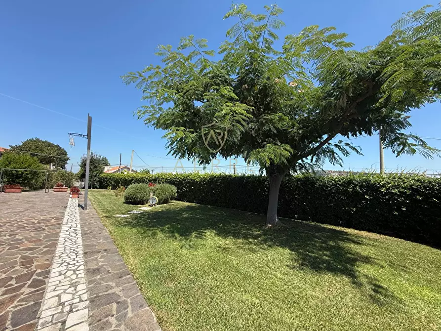 Immagine 58 di Casa semindipendente in vendita  in Strada Licini 61 a Chieti