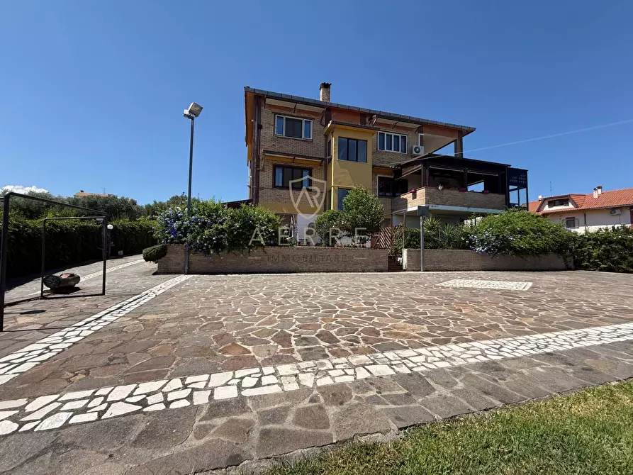 Immagine 60 di Casa semindipendente in vendita  in Strada Licini 61 a Chieti