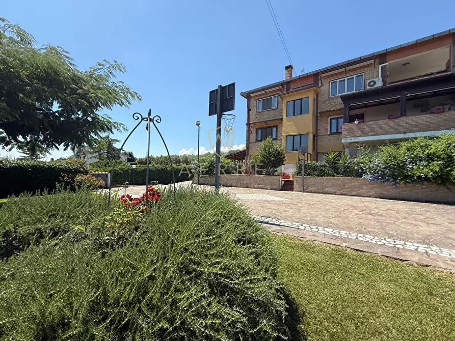 Immagine 62 di Casa semindipendente in vendita  in Strada Licini 61 a Chieti