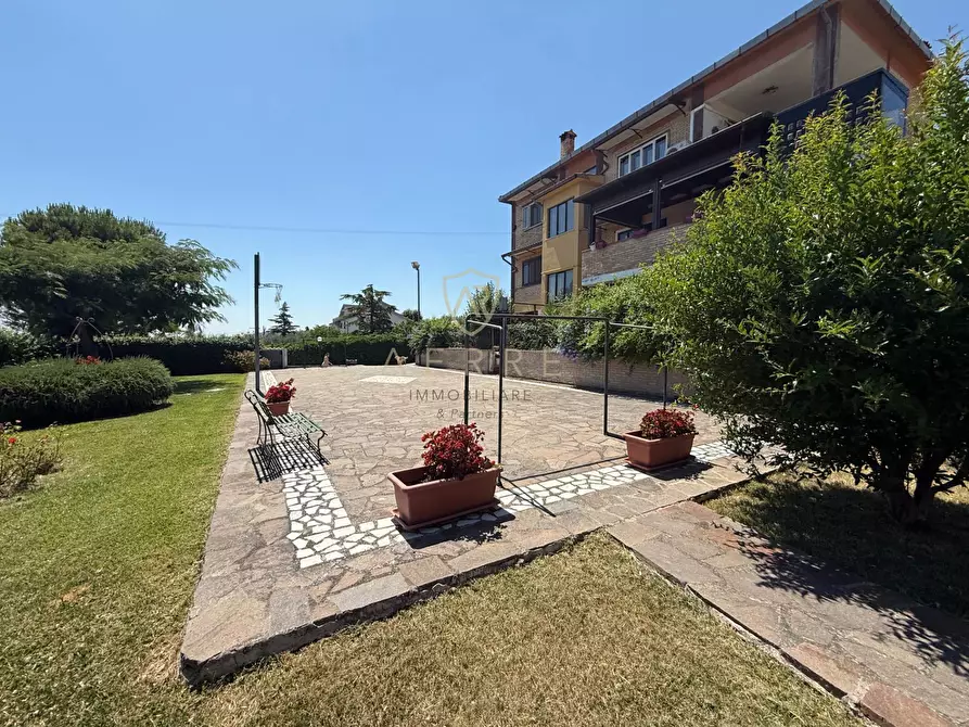 Immagine 63 di Casa semindipendente in vendita  in Strada Licini 61 a Chieti