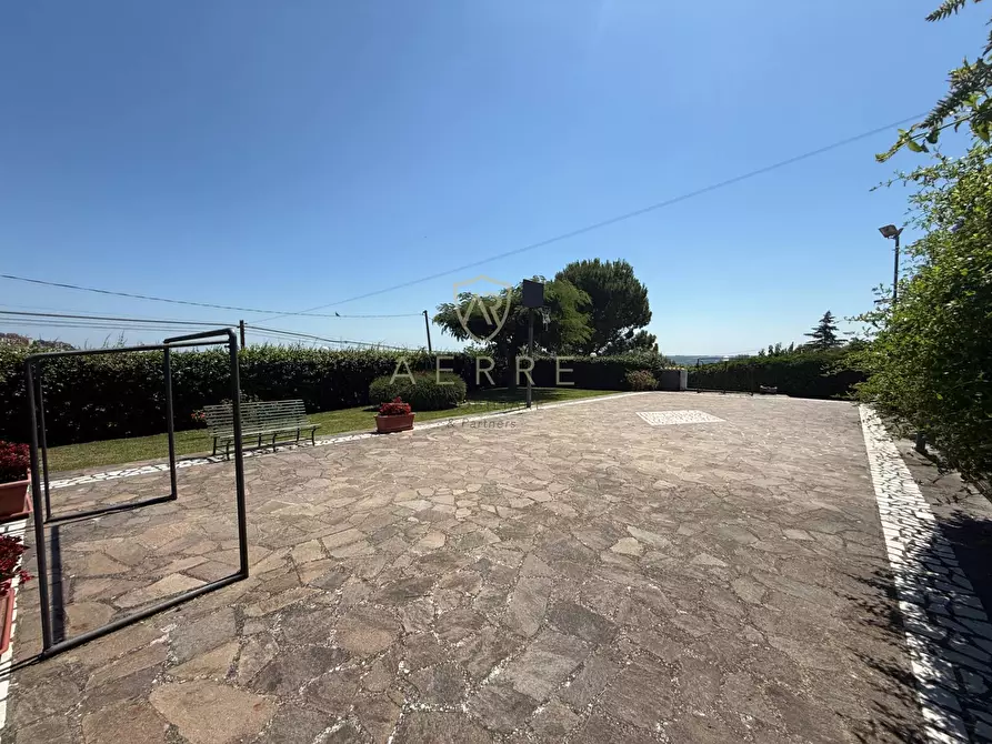 Immagine 65 di Casa semindipendente in vendita  in Strada Licini 61 a Chieti