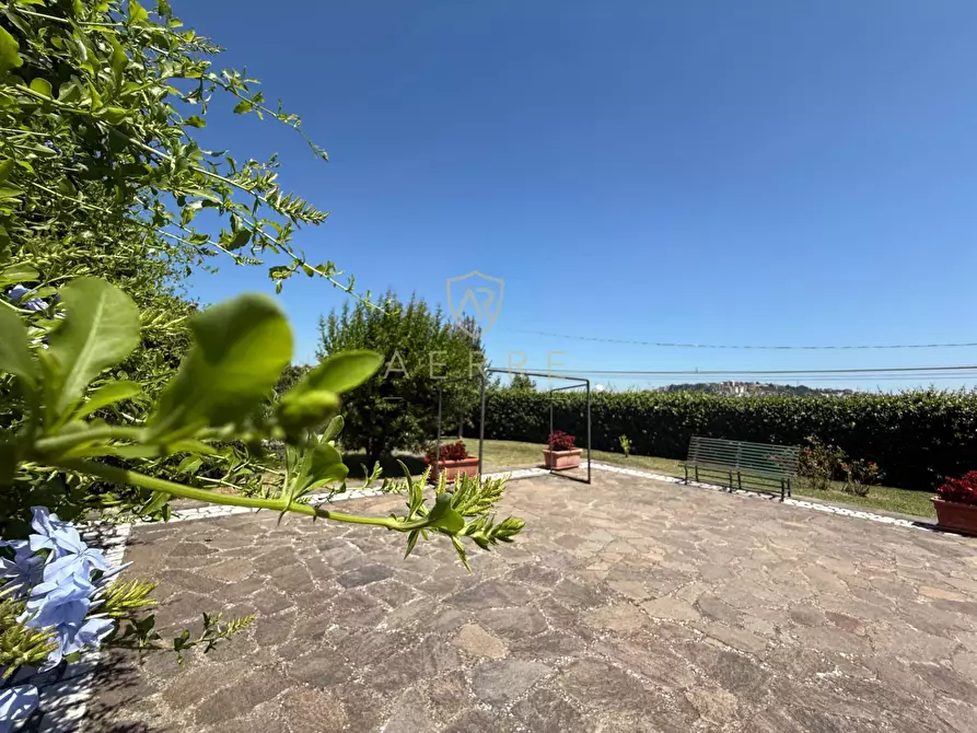 Immagine 66 di Casa semindipendente in vendita  in Strada Licini 61 a Chieti