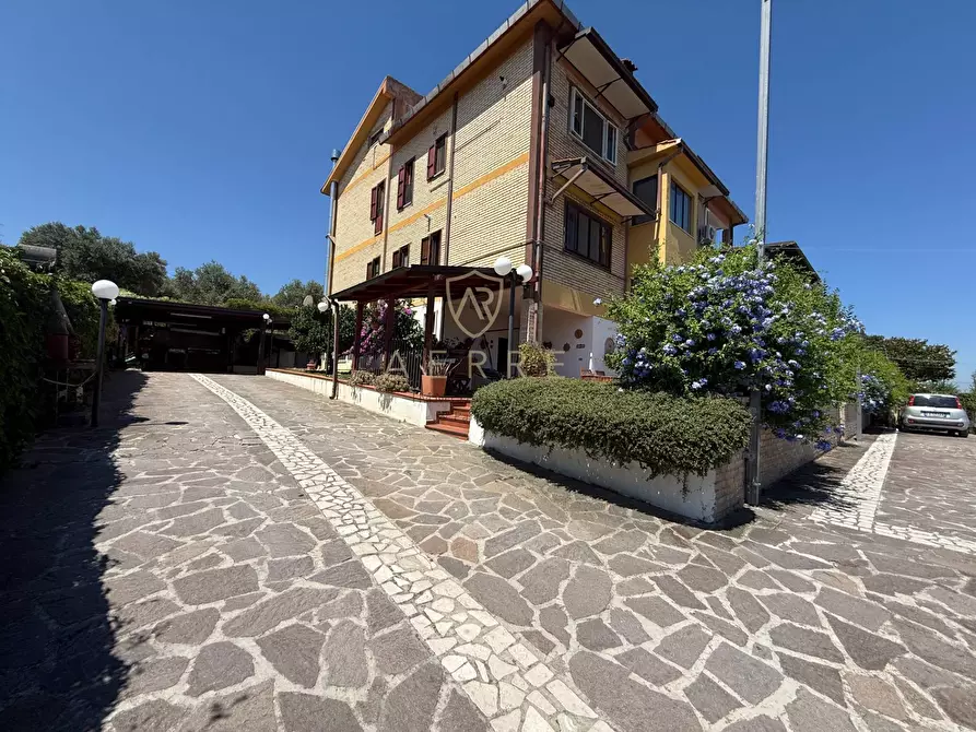 Immagine 68 di Casa semindipendente in vendita  in Strada Licini 61 a Chieti