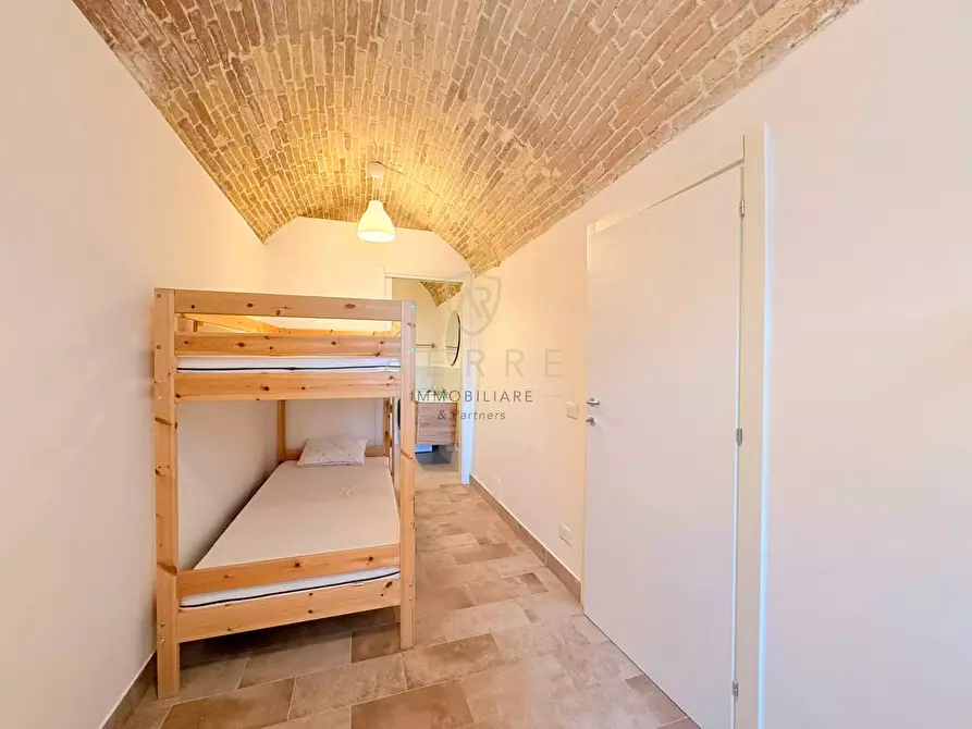 Immagine 10 di Appartamento in vendita  in Via Beniamino e Giovanni D'Andrea 2 a Chieti
