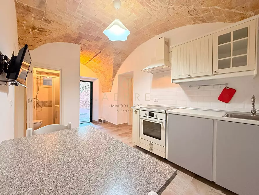 Immagine 6 di Appartamento in vendita  in Via Beniamino e Giovanni D'Andrea 2 a Chieti