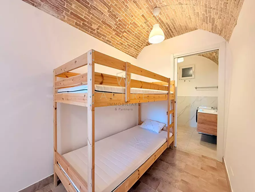 Immagine 11 di Appartamento in vendita  in Via Beniamino e Giovanni D'Andrea 2 a Chieti