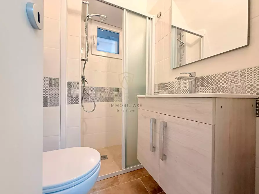 Immagine 20 di Appartamento in vendita  in Via Beniamino e Giovanni D'Andrea 2 a Chieti