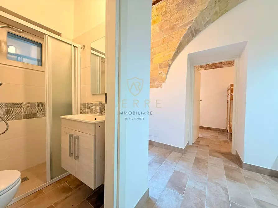 Immagine 8 di Appartamento in vendita  in Via Beniamino e Giovanni D'Andrea 2 a Chieti