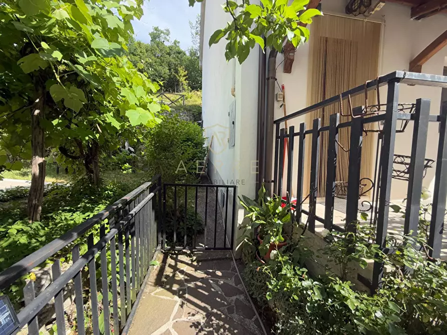 Immagine 6 di Casa indipendente in vendita  in Via Roma 179 a Abbateggio