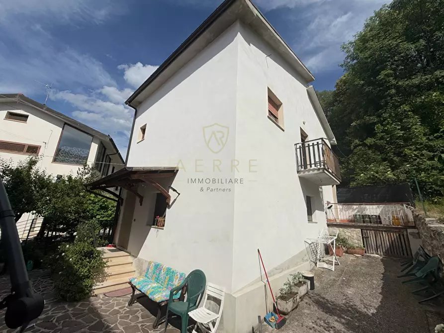 Immagine 4 di Casa indipendente in vendita  in Via Roma 179 a Abbateggio