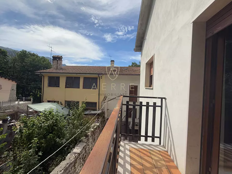 Immagine 27 di Casa indipendente in vendita  in Via Roma 179 a Abbateggio