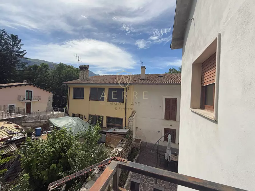 Immagine 28 di Casa indipendente in vendita  in Via Roma 179 a Abbateggio