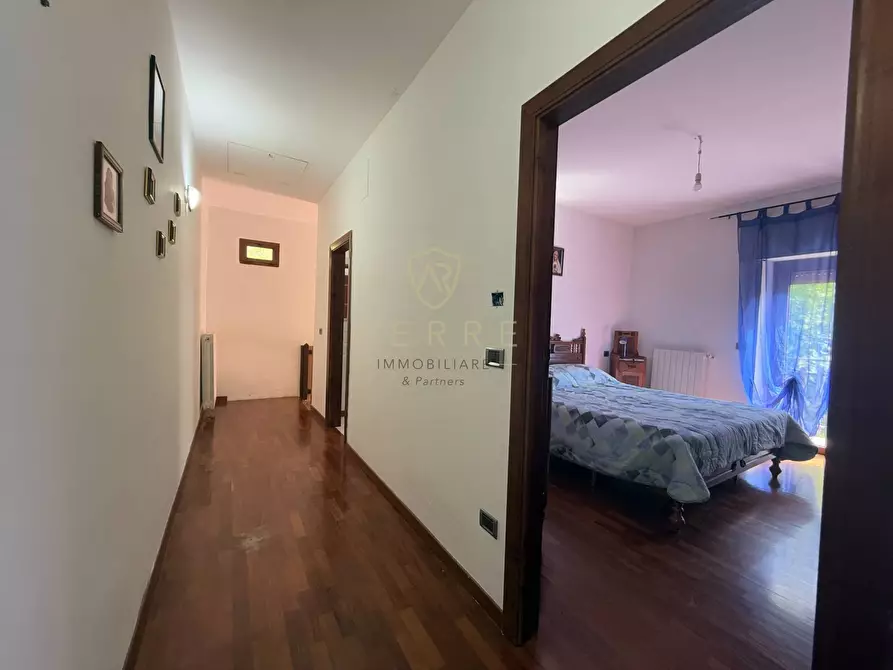 Immagine 22 di Casa indipendente in vendita  in Via Roma 179 a Abbateggio