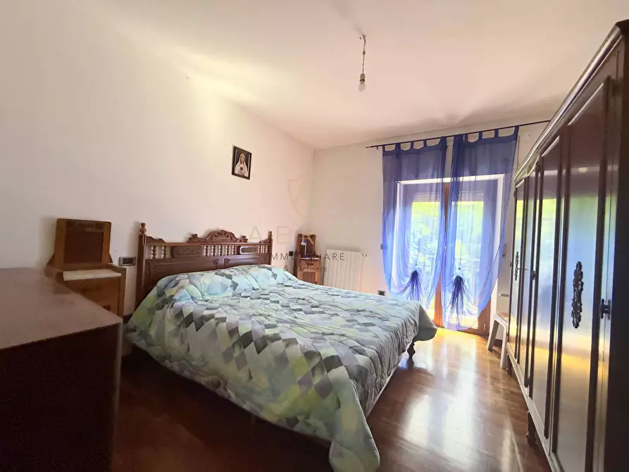 Immagine 25 di Casa indipendente in vendita  in Via Roma 179 a Abbateggio