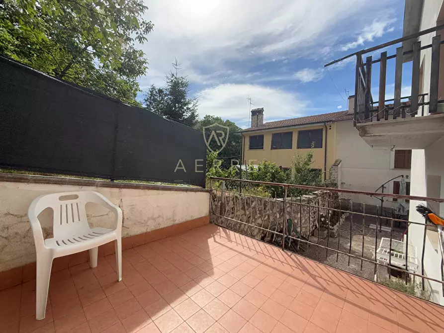 Immagine 18 di Casa indipendente in vendita  in Via Roma 179 a Abbateggio